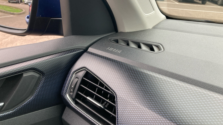 Volkswagen T-Cross 1.0 TSI 115 United 5dr Petrol Estate